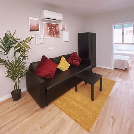 Apartamentos Pepita San Sebastián de la Gomera Екстериор снимка