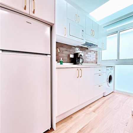 Apartamentos Pepita San Sebastián de la Gomera Екстериор снимка