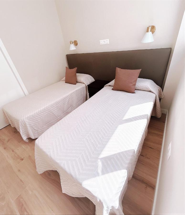 Apartamentos Pepita San Sebastián de la Gomera Екстериор снимка