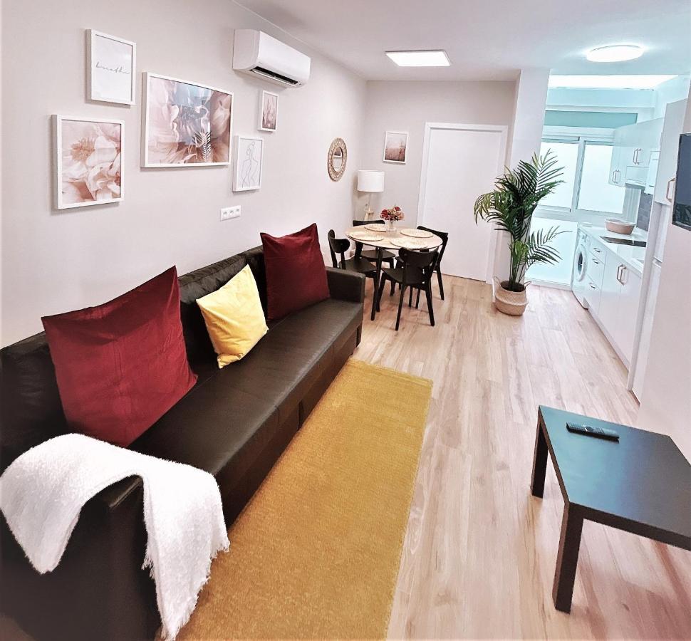 Apartamentos Pepita San Sebastián de la Gomera Екстериор снимка