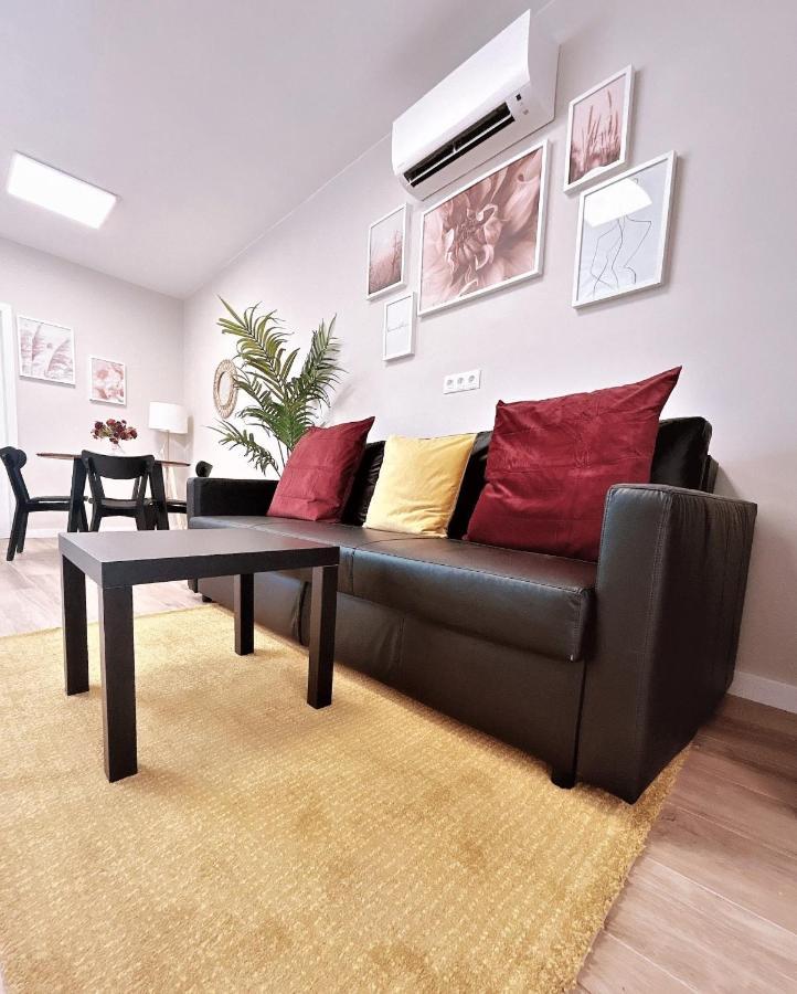 Apartamentos Pepita San Sebastián de la Gomera Екстериор снимка