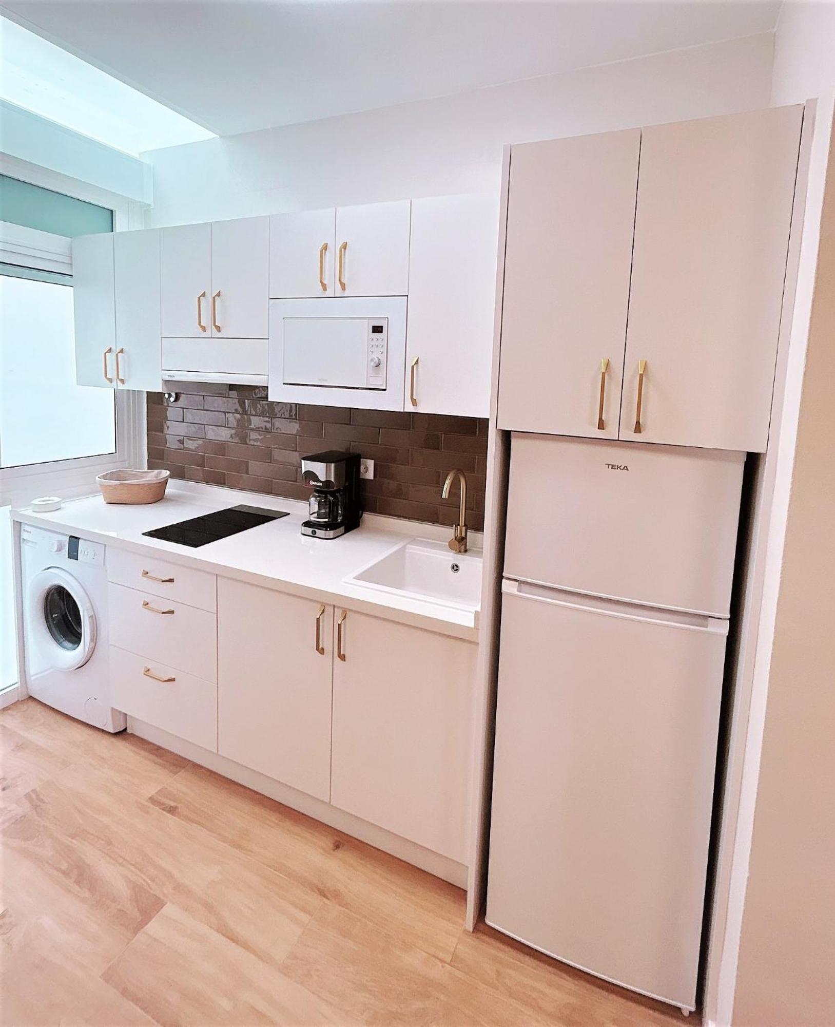 Apartamentos Pepita San Sebastián de la Gomera Екстериор снимка