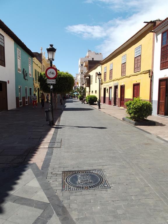 Apartamentos Pepita San Sebastián de la Gomera Стая снимка