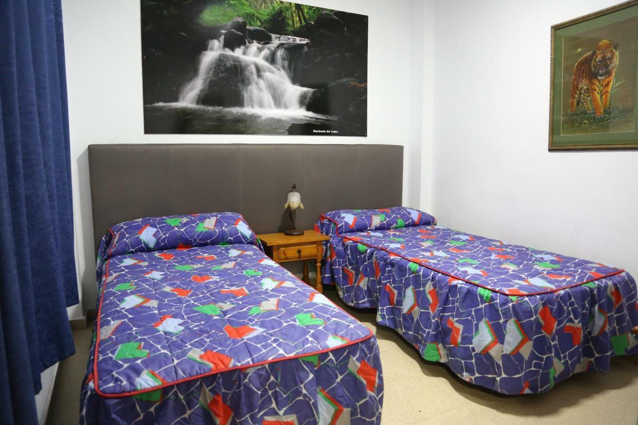 Apartamentos Pepita San Sebastián de la Gomera Екстериор снимка