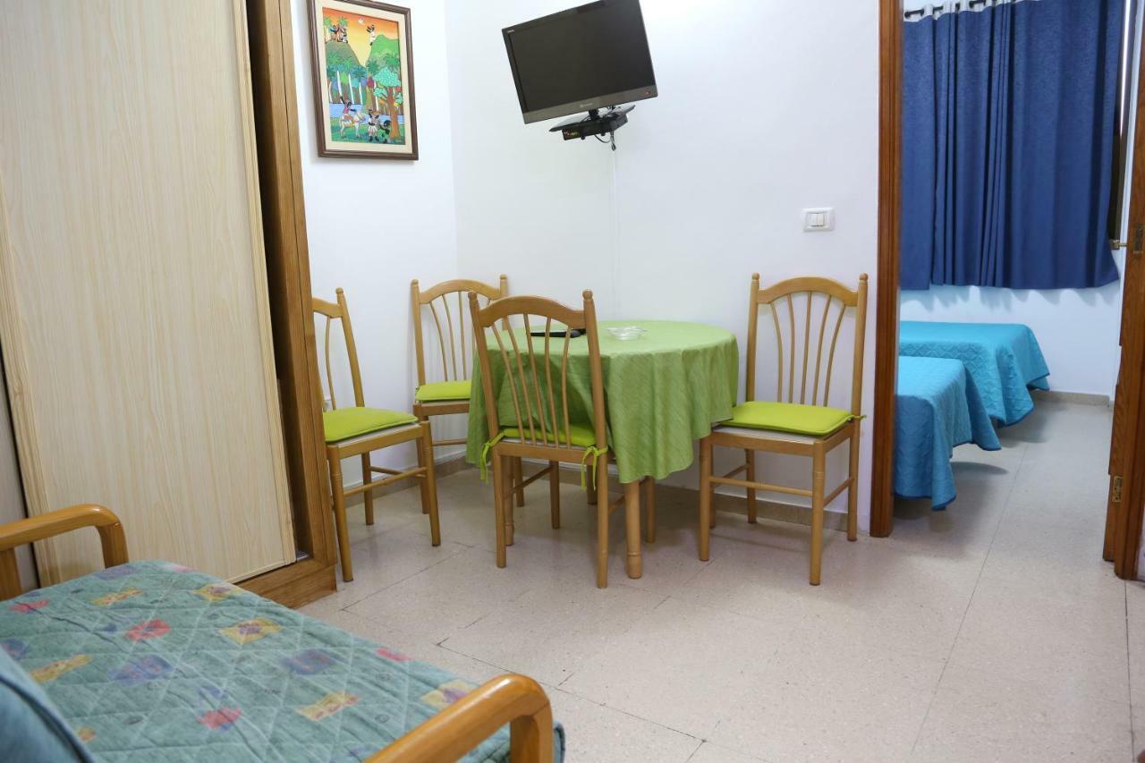 Apartamentos Pepita San Sebastián de la Gomera Екстериор снимка
