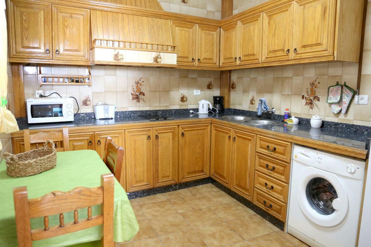 Apartamentos Pepita San Sebastián de la Gomera Екстериор снимка