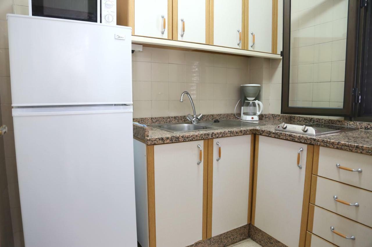 Apartamentos Pepita San Sebastián de la Gomera Екстериор снимка