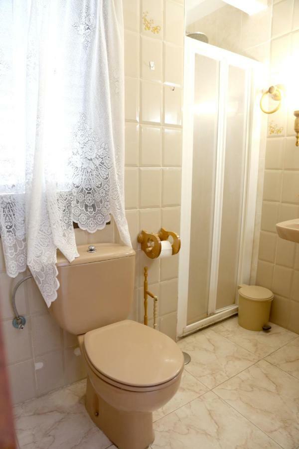 Apartamentos Pepita San Sebastián de la Gomera Екстериор снимка