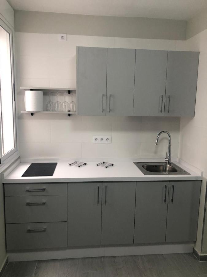 Apartamentos Pepita San Sebastián de la Gomera Екстериор снимка